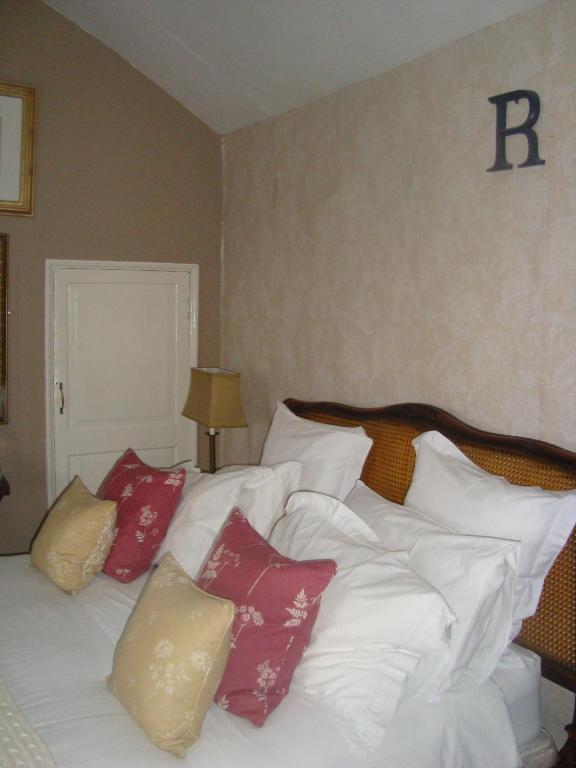 The Old Rectory Bed & Breakfast Thormanby Bagian luar foto