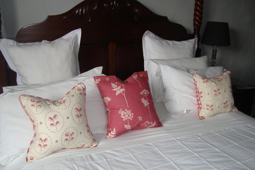 The Old Rectory Bed & Breakfast Thormanby Bagian luar foto